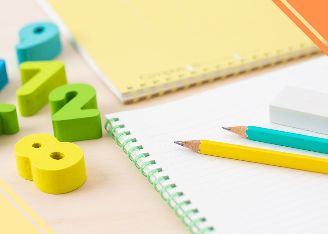 【英語・数学編】中学1、2年生の2学期中間テストのポイントとは？