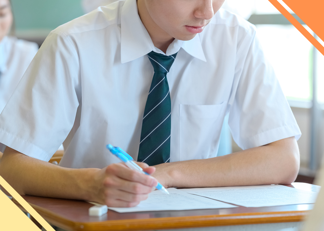 実力テストとは？基礎知識や対策をご紹介！
