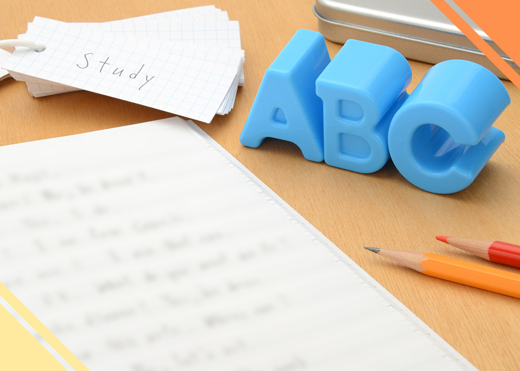 TOEFLが高校入試に使われる？TOEFLの基礎知識をご紹介！