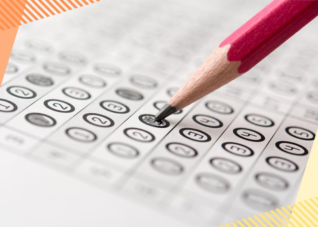 実力を出し切るための受験当日の迎え方