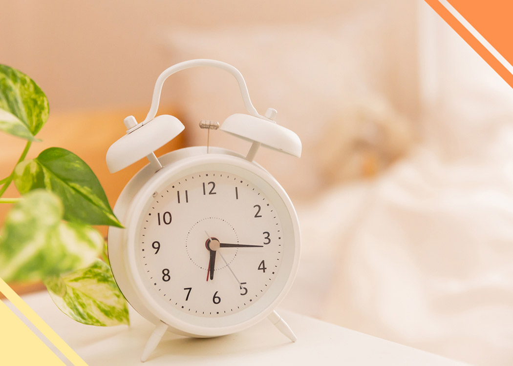 目指せ早起き中学生！効率がアップする時間帯別勉強法