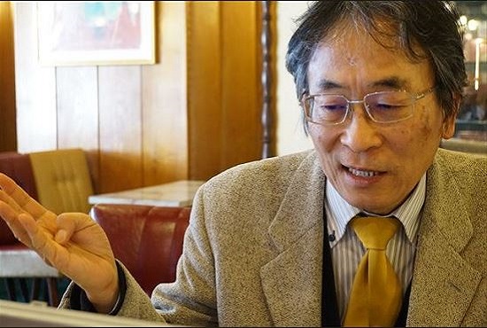 我が子が不登校になったとき、親はなにができるのか？ 教育評論家・親野智可等（おやの・ちから）さんと不登校を通して親子の在り方を考える-3