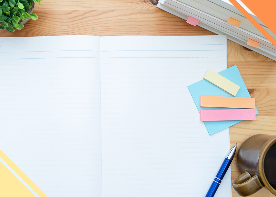 必見！付箋ノートの使い方
