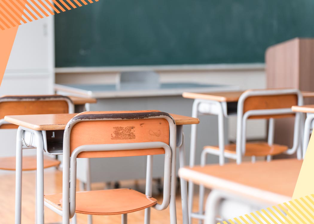 内申点を上げるために気をつけたい授業態度のポイント