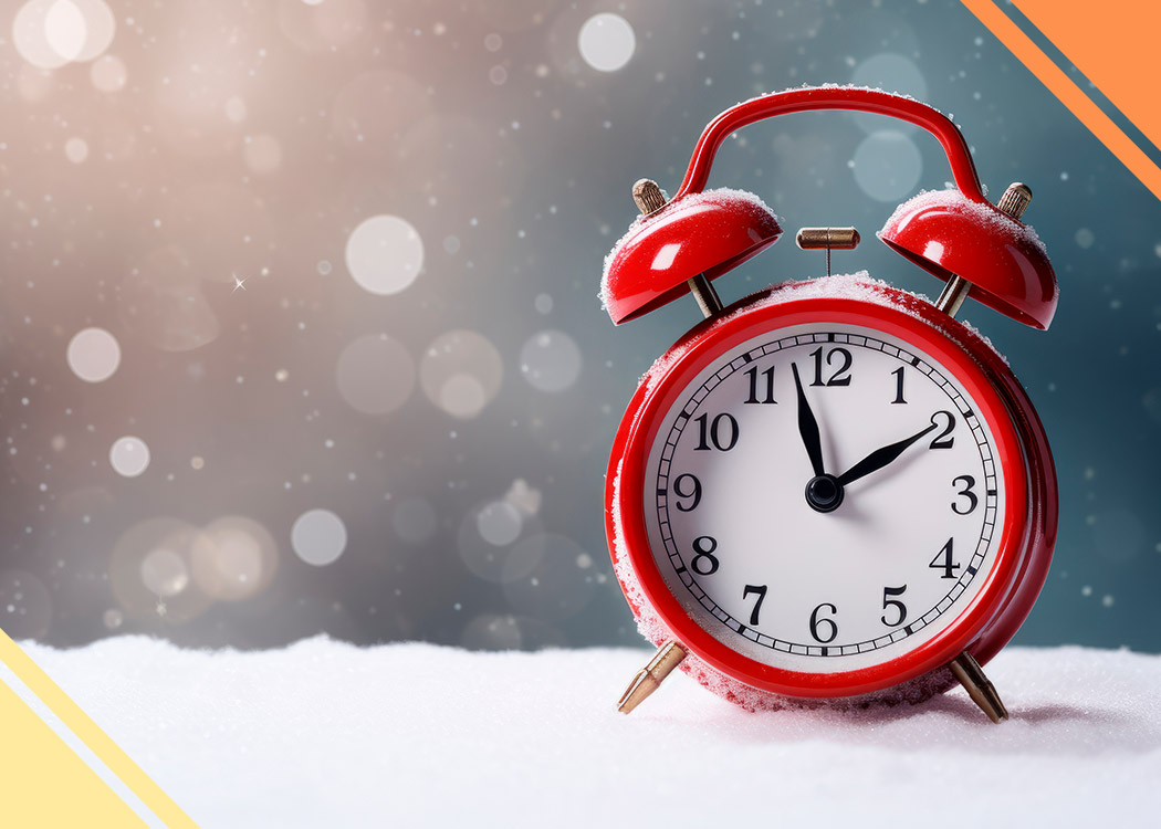 冬休みは復習のチャンス！冬休みの宿題への上手な取り組み方