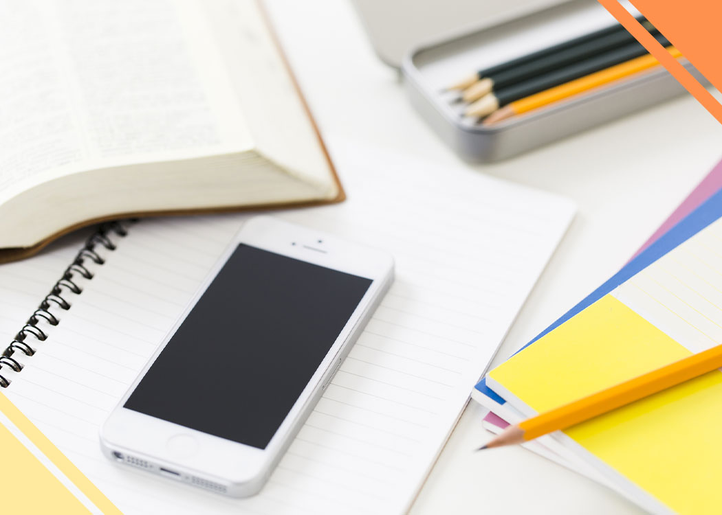 受験生の敵？受験生がうまくスマートフォンやアプリと付き合う方法