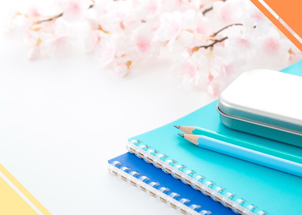 学年ごとにやっておきたい春休み勉強法