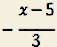 【中１数学】「文字式」って何？　どうやって式をたてるの？-5