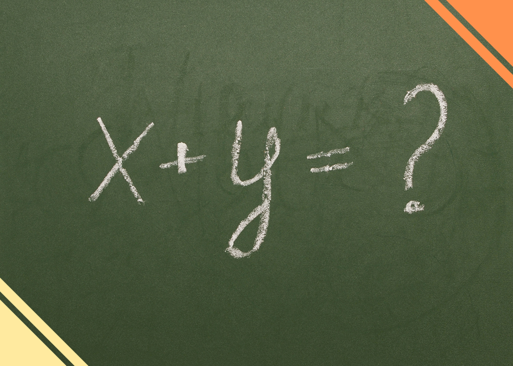 【中１数学】「文字式」って何？　どうやって式をたてるの？