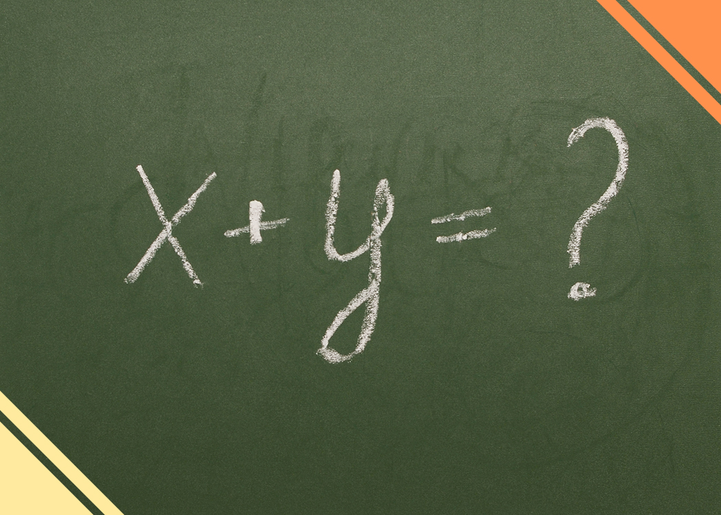 【中１数学】「文字式」って何？　どうやって式をたてるの？