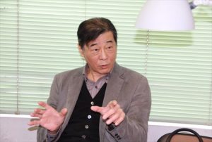 国語・作文指導のプロ！松永暢史さんに聞く~「子どもを伸ばす」育て方~2