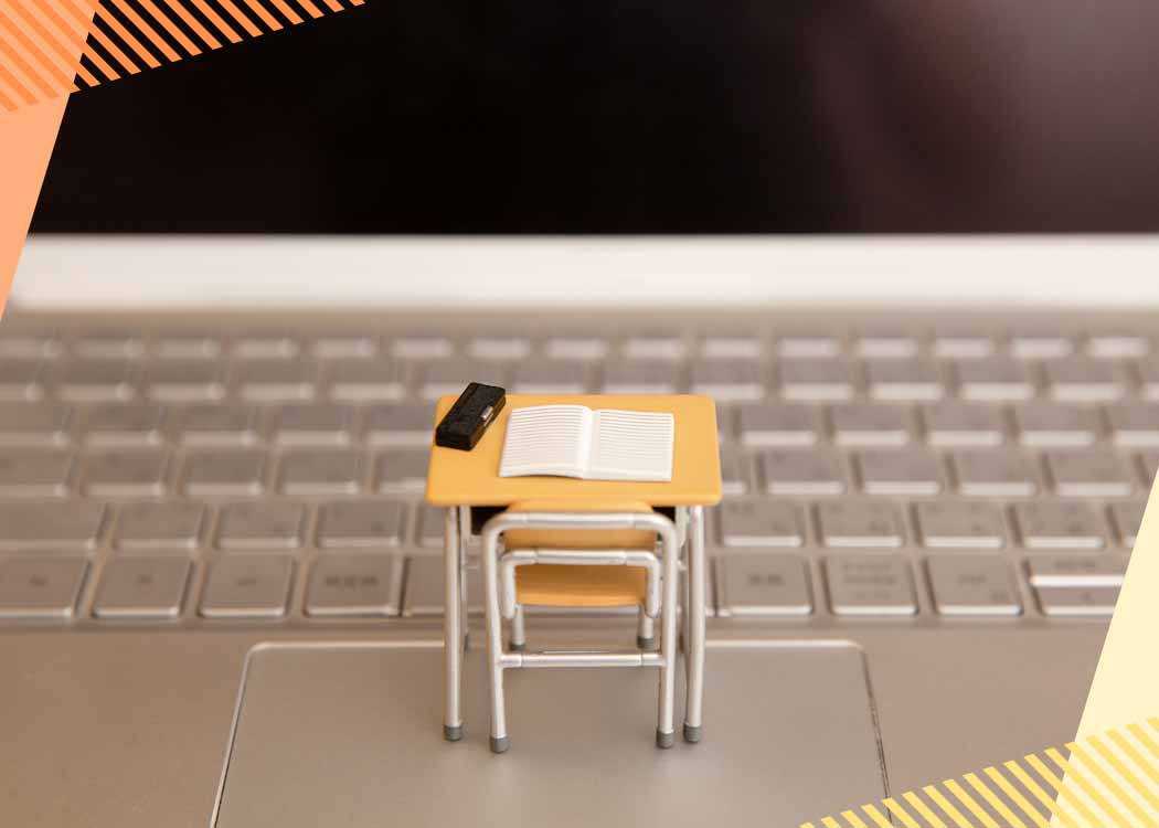 進路の選択肢として知っておきたい！通信制高校について