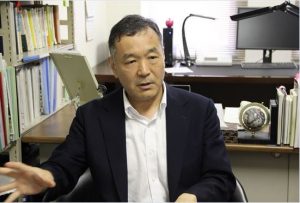 行動療法に基づく再登校支援を続ける小野昌彦さんに聞く ~不登校を解決するためにできることとは？~3