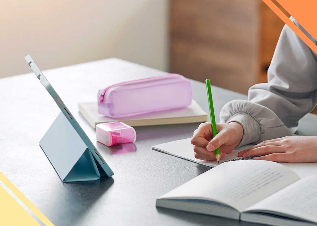 効率よく学力up！「映像授業」を活用するメリットと活用ポイント