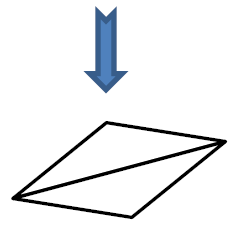 【中２数学】図形の中でも重要なものの１つ、二等辺三角形について徹底解説！2