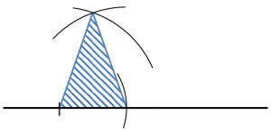 【中２数学】図形の中でも重要なものの１つ、二等辺三角形について徹底解説！8