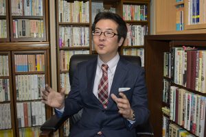 家庭でできる！中高生が歴史に興味を持てるようになるきっかけづくり ～歴史研究家・河合敦さんインタビュー～-6