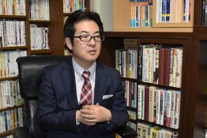 家庭でできる！中高生が歴史に興味を持てるようになるきっかけづくり ～歴史研究家・河合敦さんインタビュー～-7