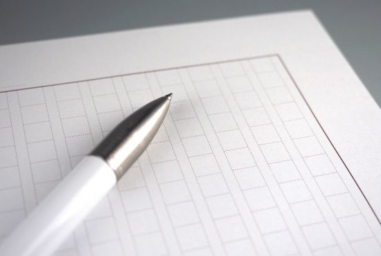 小論文の書き方には「5つのコツ」がある！大学入試で差をつけるための対策ポイント