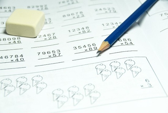 基礎編 数学の 式の展開 でつまずいたらココを見直そう まなビタミン