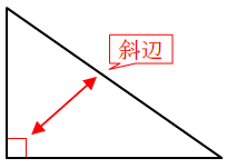 【中２数学】三角形・直角三角形の合同条件の覚え方のポイントを解説！-7