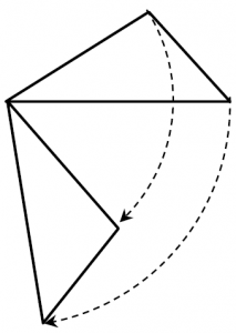 【中２数学】図形や比例のグラフの平行移動を詳しく解説！-2