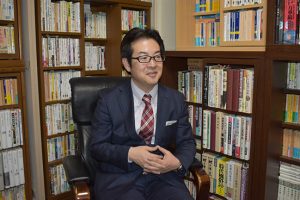 家庭でできる！中高生が歴史に興味を持てるようになるきっかけづくり ～歴史研究家・河合敦さんインタビュー～-2