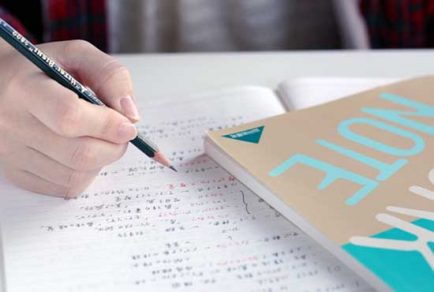 中学生 高校生の勉強法 ノートの作り方を知って勉強効率アップ まなビタミン