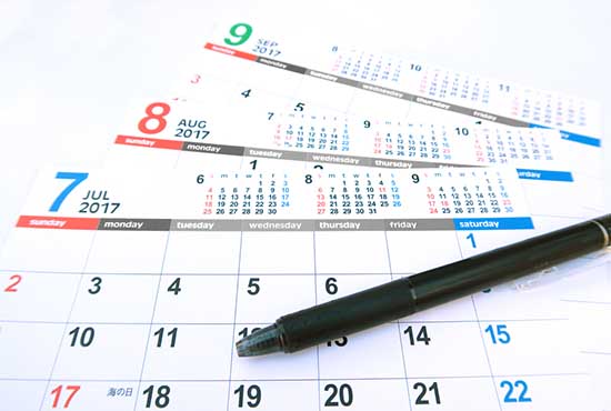 中学生の夏休みはいつから 早めの計画で有意義な夏休みにしよう まなビタミン