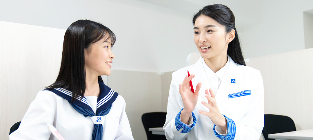 相談・質問ができる環境