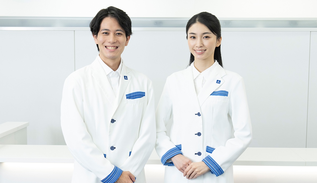 特徴1:学力・目的・性格に合わせて選べる担当の先生