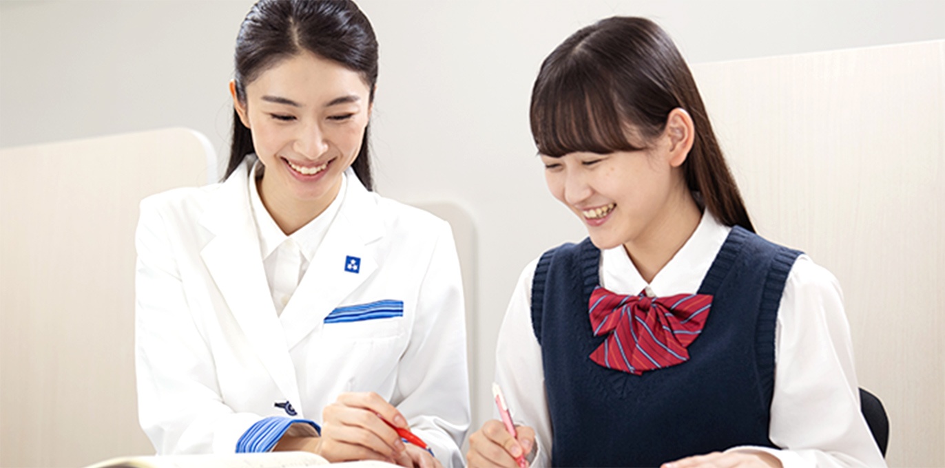 STEP3 相性のよい講師選定