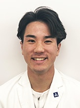 先生一覧:川元 先生