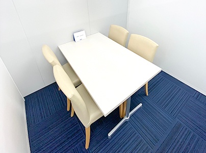 充実の学習環境:成績や進路について丁寧に相談・ご提案させていただきます。