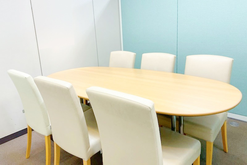 充実の学習環境:年数回の面談を実施。進路や学習方法について定期的にご提案しています。