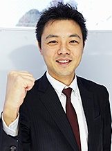 教室長/塩田
