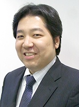 教室長/正木