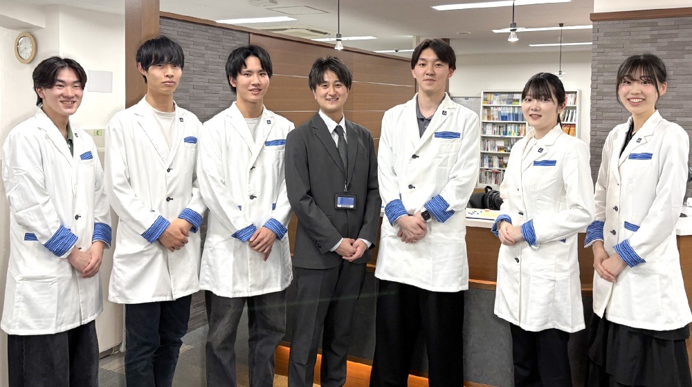 充実の学習環境:お子さまが集中して学習できる環境を用意してお待ちしています。