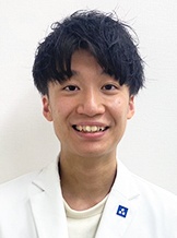 先生一覧:井垣 先生