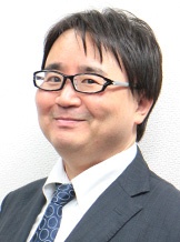 教室長/元山