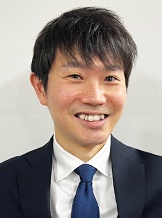 教室長/松本