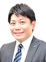教室長/藤岡