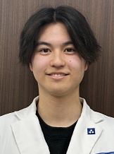 先生一覧:田村 先生