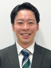 教室長/関野