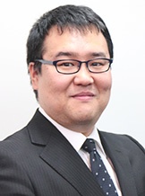 教室長/越前